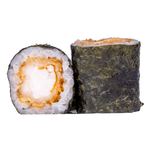 Maki Crevette