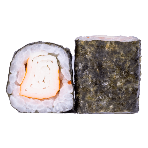 Maki Surimi