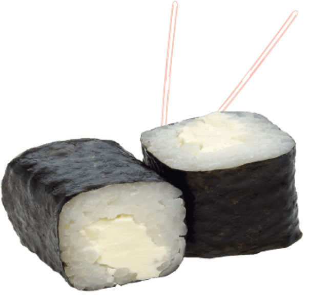 Maki Cheese