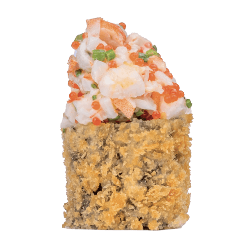 Maki Crispy Crevettes