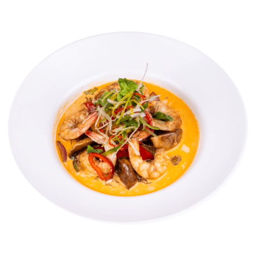 Curry Thai