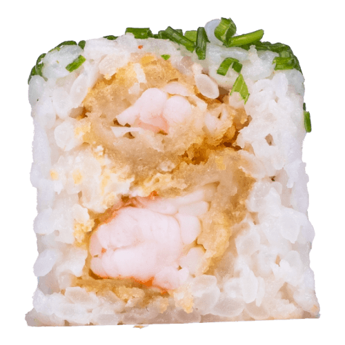 Fraiche Crevette