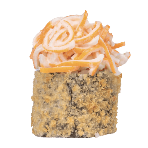 Maki Crispy Surimi