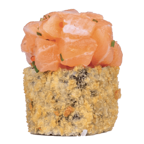Maki Crispy Saumon