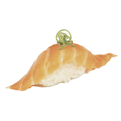 Nigiri Saumon