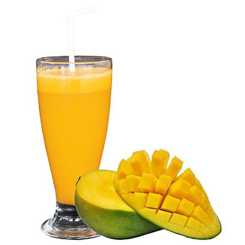 Jus De Mangue Orange