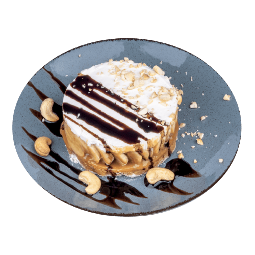 Banofie Pie