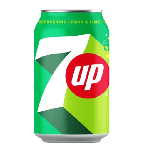 7 Up