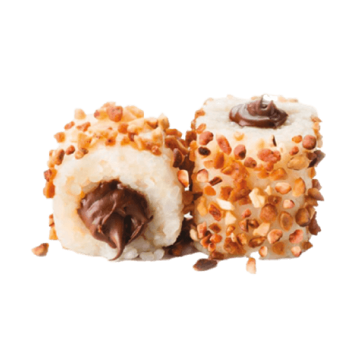Aromaki Nutellabanane