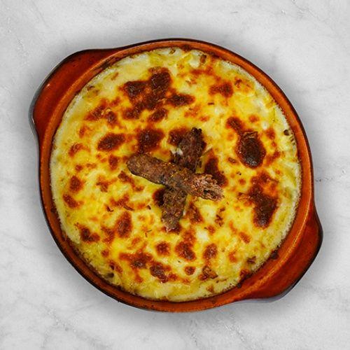 Pasticcio Kefta Au Feu De Bois