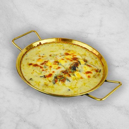 Suprême De Poulet Grille