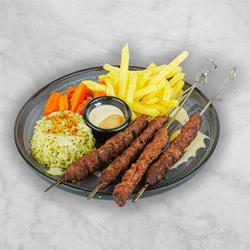 Chouaya Kefta