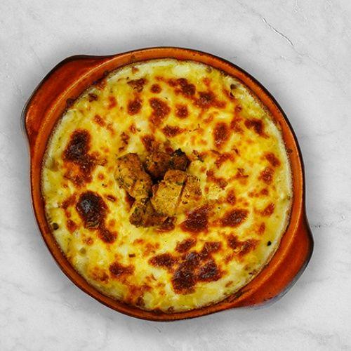 Pasticcio Poulet Au Feu De Bois