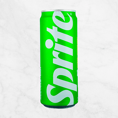 Sprite - Classique (33 Cl) Canette