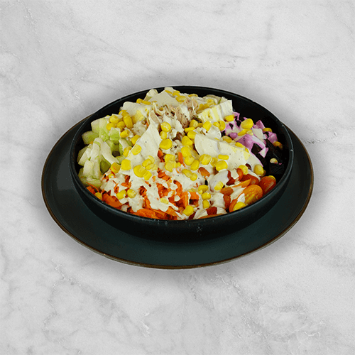 Salade Niçoise