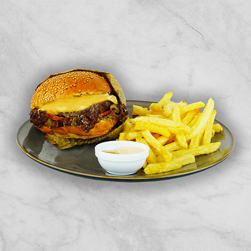Burger Classique