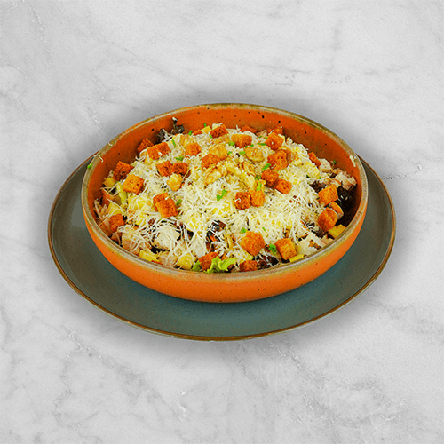 Salade César
