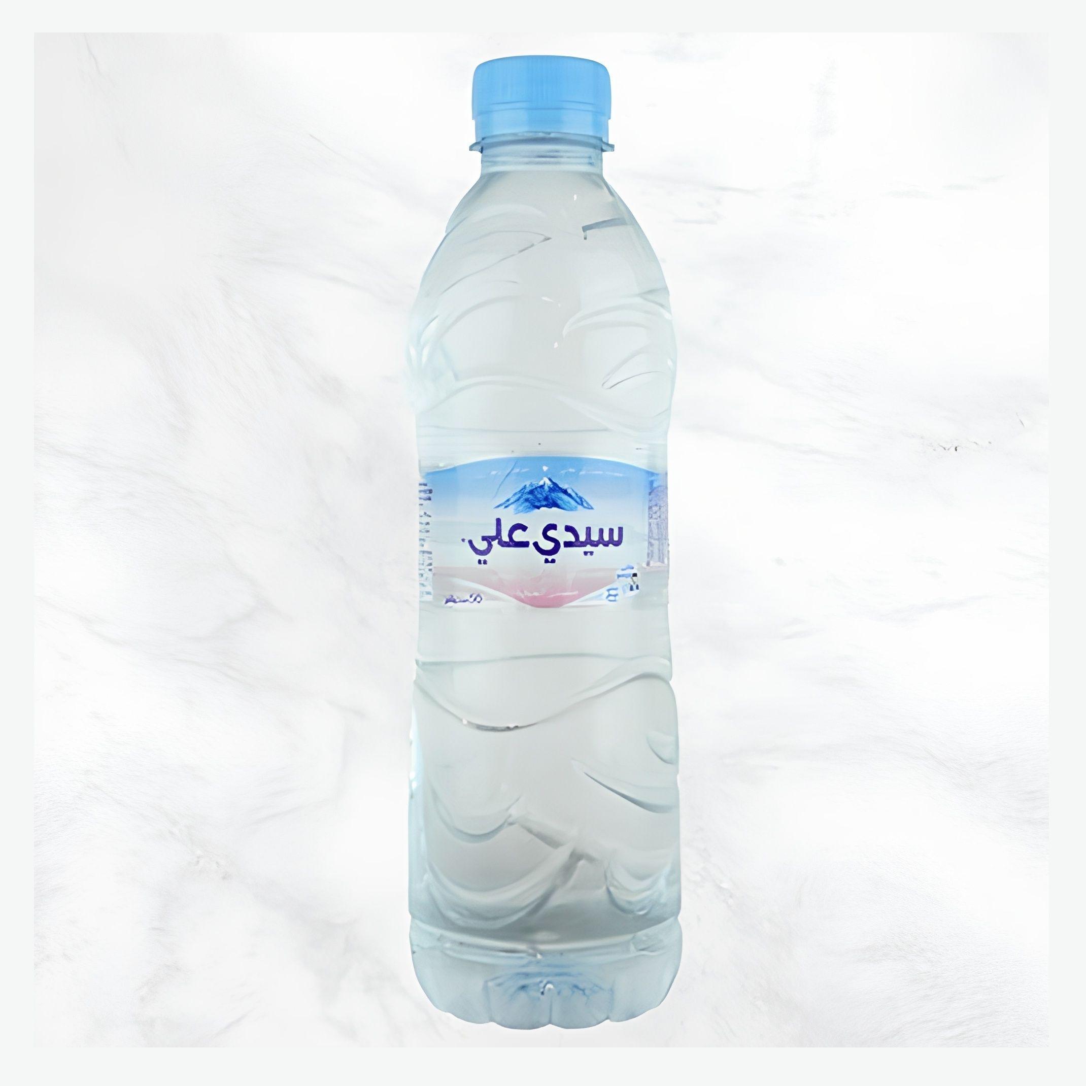 Eau Minéral (50 Cl)