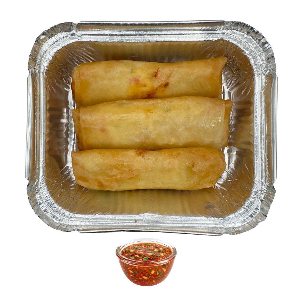 Briwattes Aux Fromages