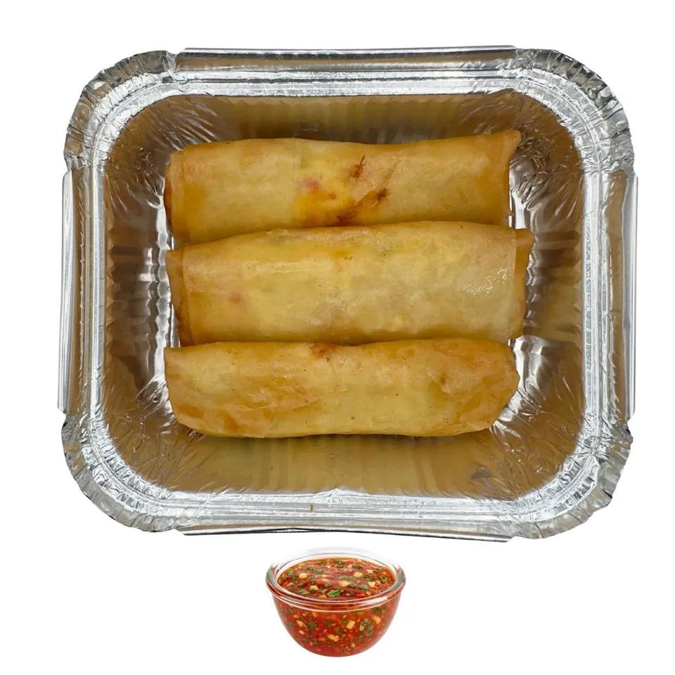 Briwattes Aux Fromages
