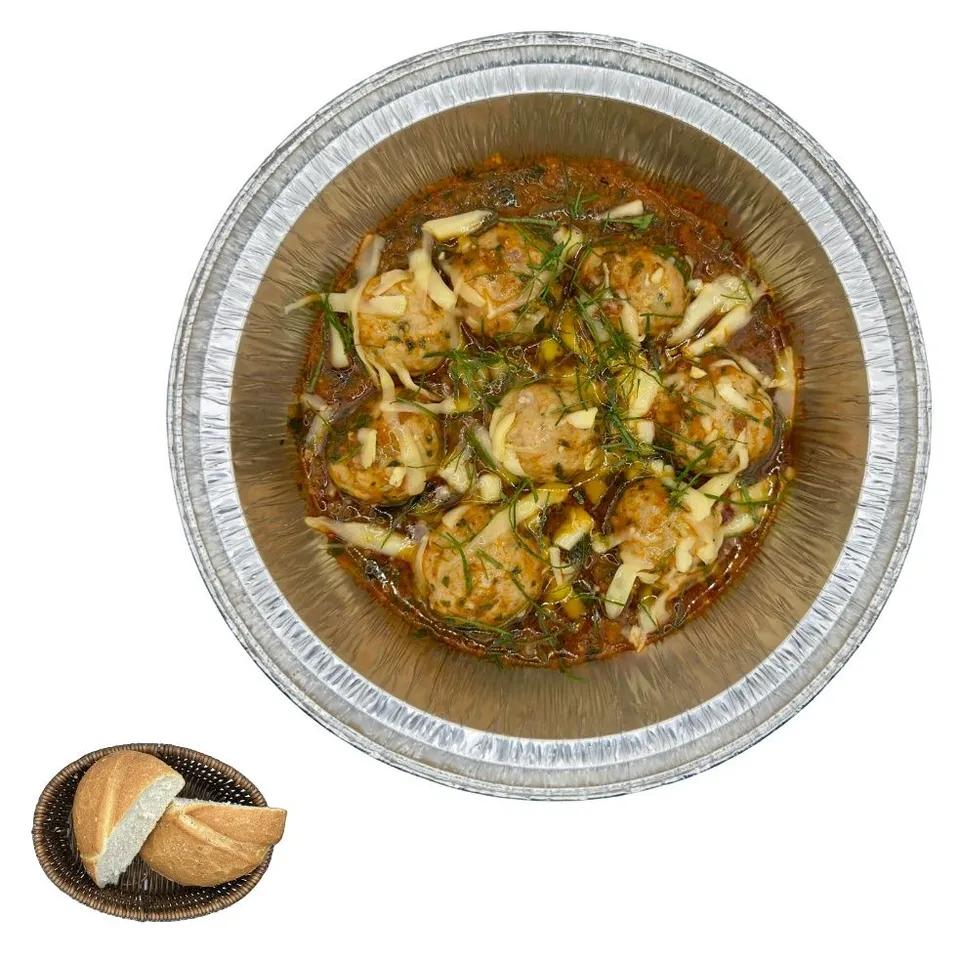 Mqila Kefta Del Houte
