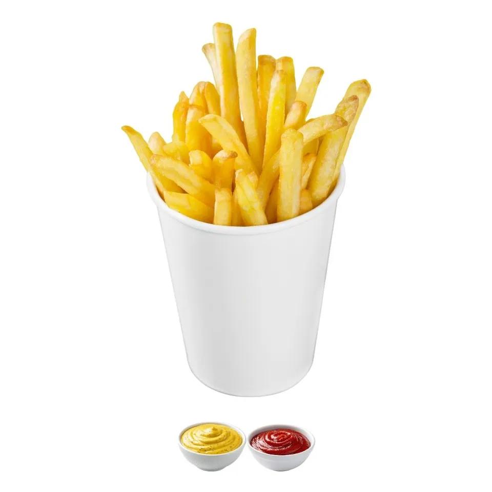 Frites Fait Maison