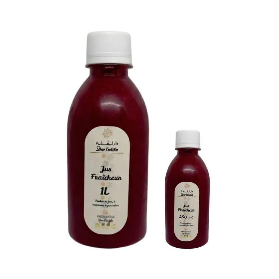 Jus Betterave Et Banane