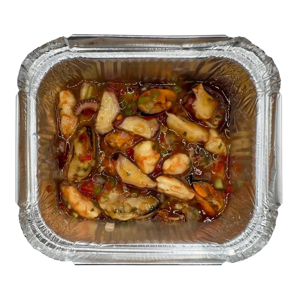 Ceviche Typique