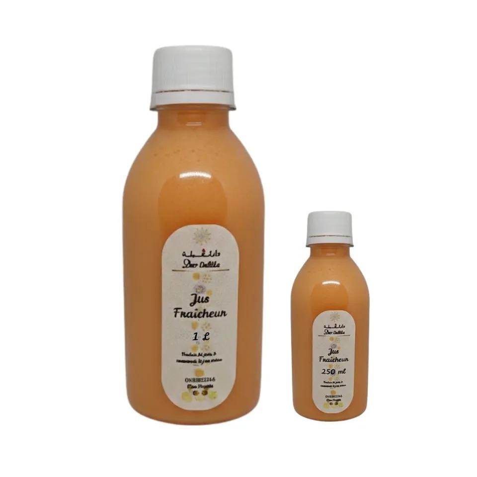 Jus Mangue