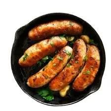 Mqila Saucisse Del Houte