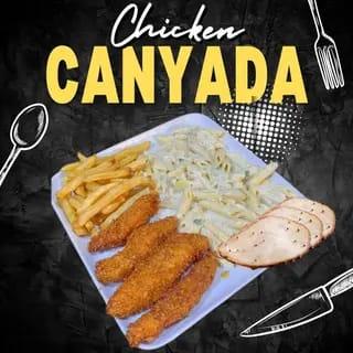 Plat Carabonara