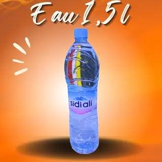 Eau Minérale 1.5L
