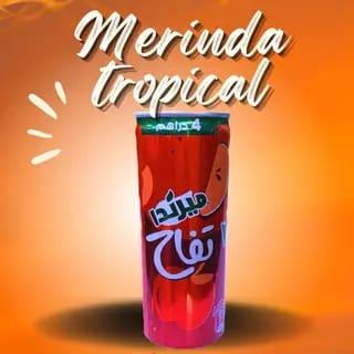 Merinda pome