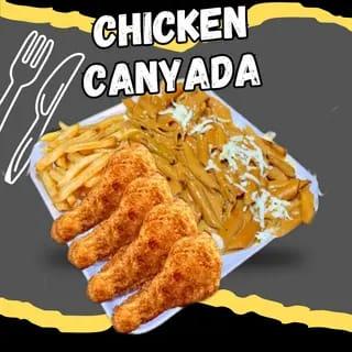 Plat Américain