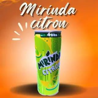 Merinda citron