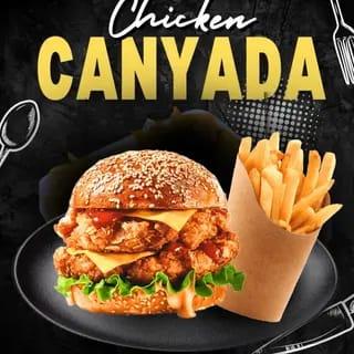 Biggi chicken