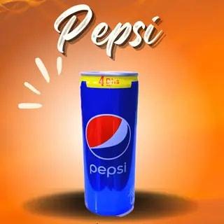 Pepsi