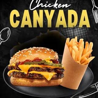 Biggy Burger
