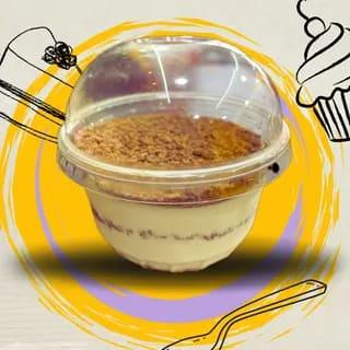 Tiramisu chocolati