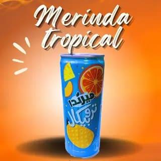 Merinda  tropical