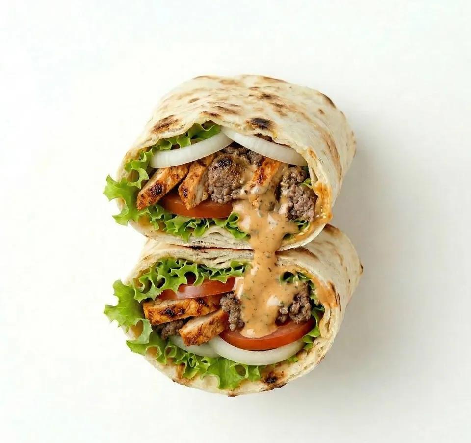 Chicken Roll