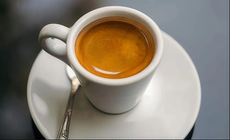 Double Espresso