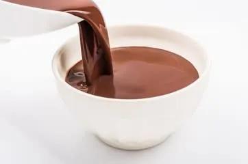 Chocolat Chaud