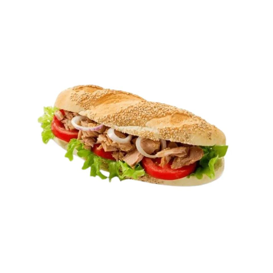 Sandwich thon Panuozzo