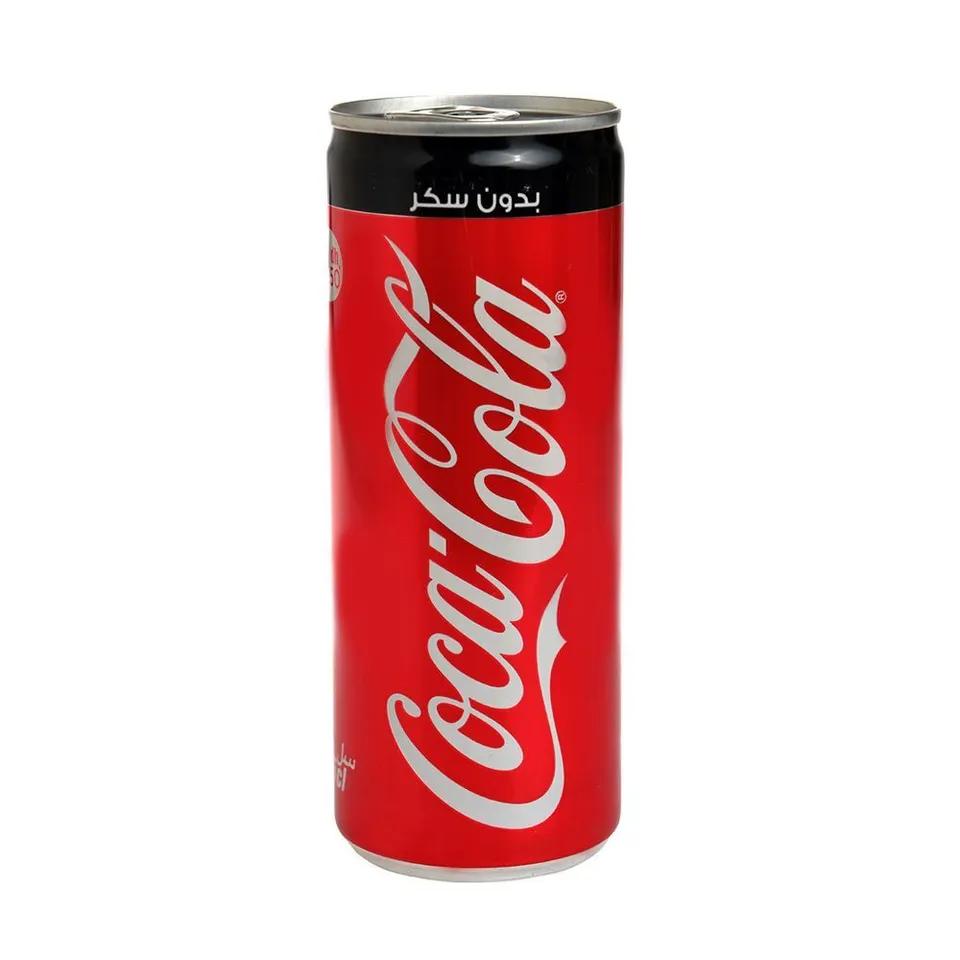 Coca Cola Zero 25cl