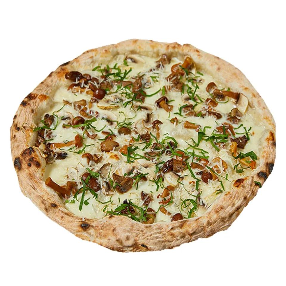 Pizza Funghi