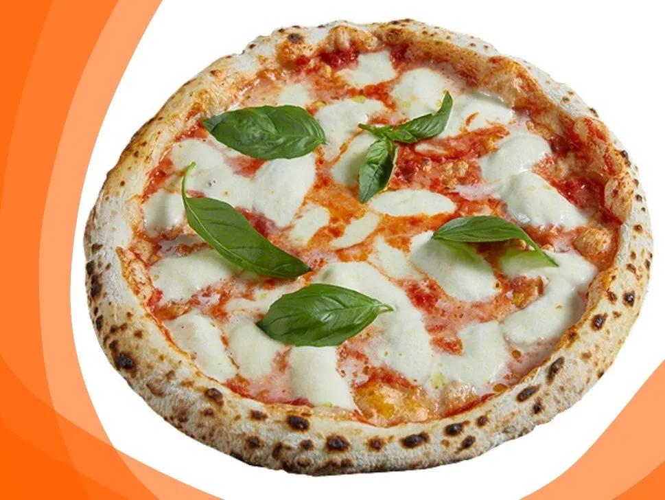 Pizza Margherita