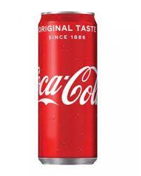 Famille Coca 25cl