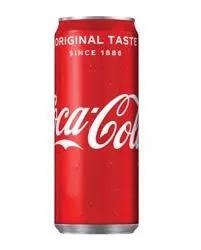 Famille Coca 25cl