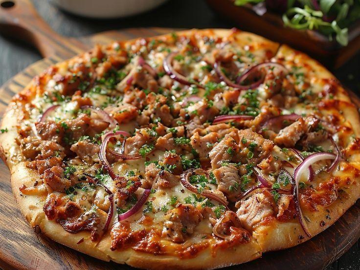 Pizza Thon